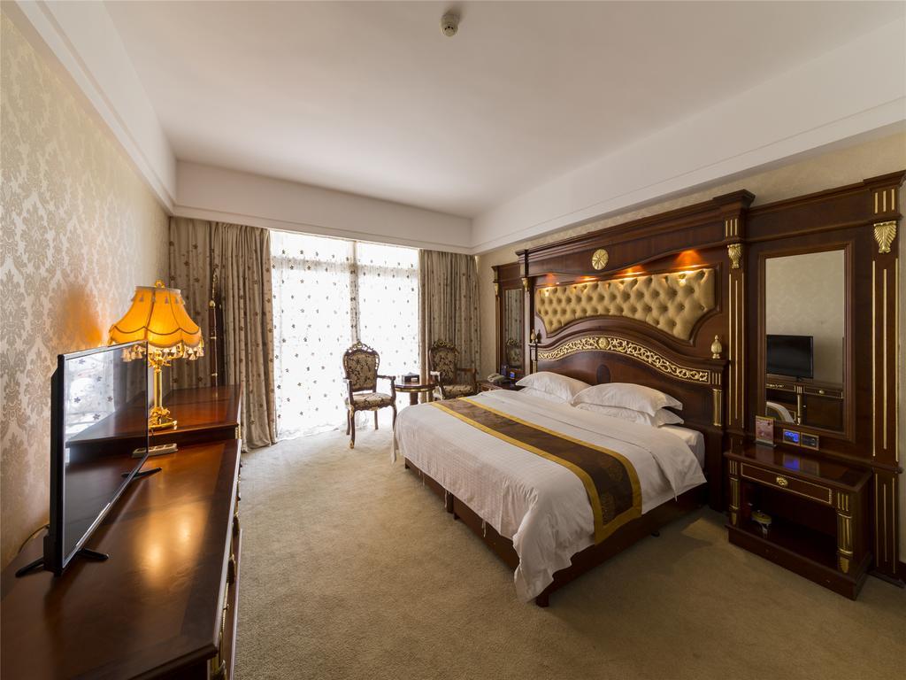 New West Street International Hotel Yangshuo Extérieur photo