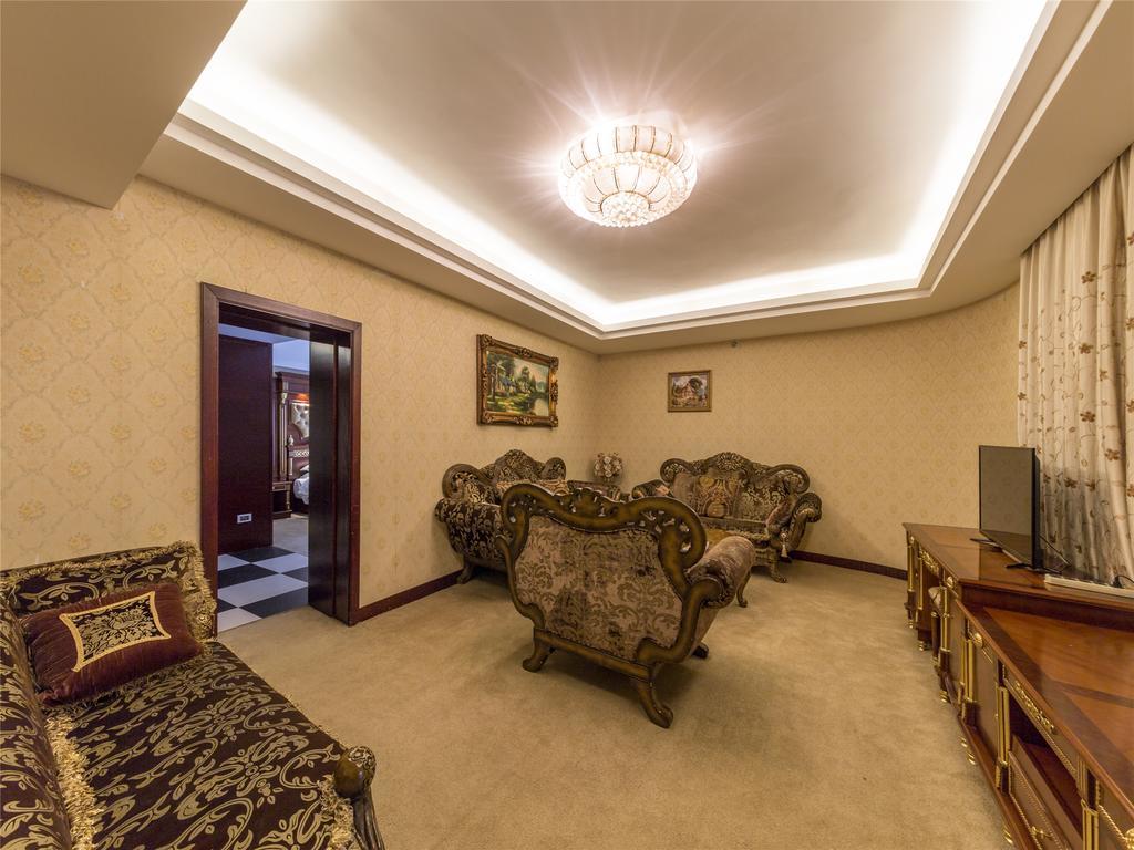 New West Street International Hotel Yangshuo Extérieur photo