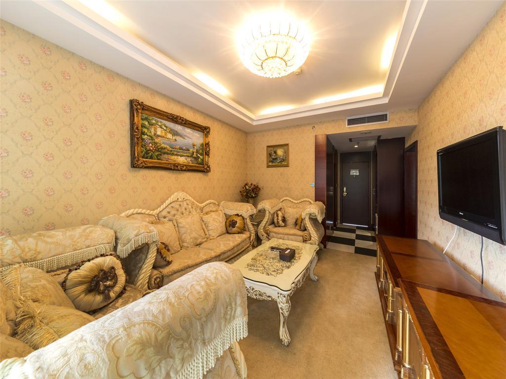 New West Street International Hotel Yangshuo Extérieur photo