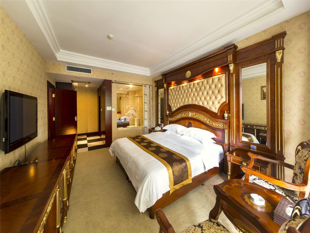 New West Street International Hotel Yangshuo Extérieur photo